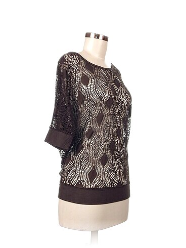 Batik Batik Bluz %70 İndirimli.