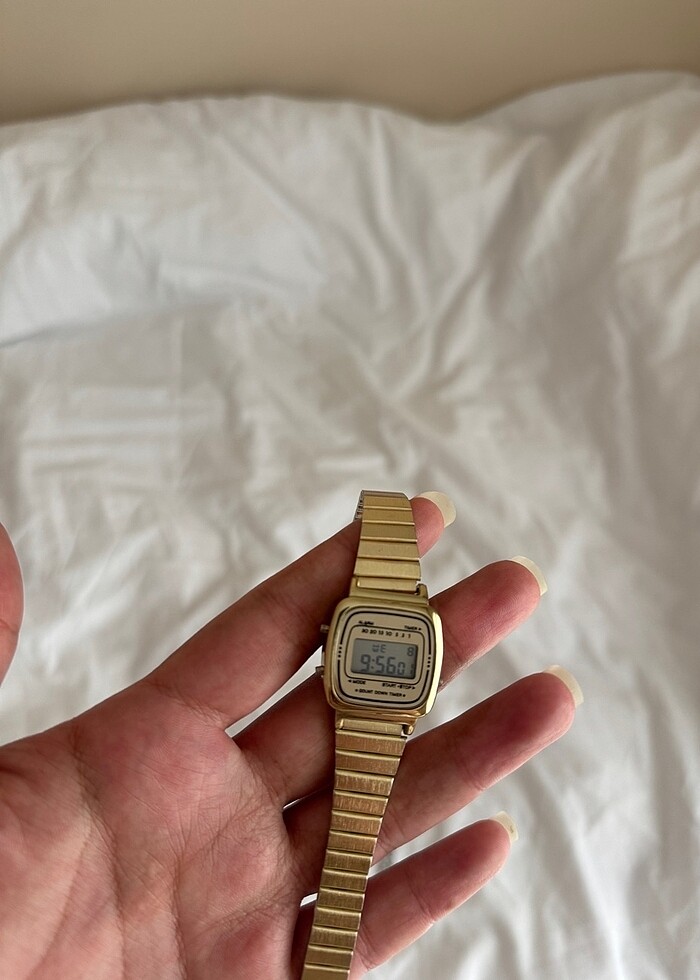 Dijital saat - Görsel 2