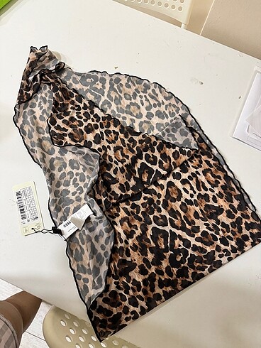 m Beden Leopar pareo