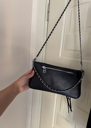 Zadig & voltaire çanta - Görsel 5