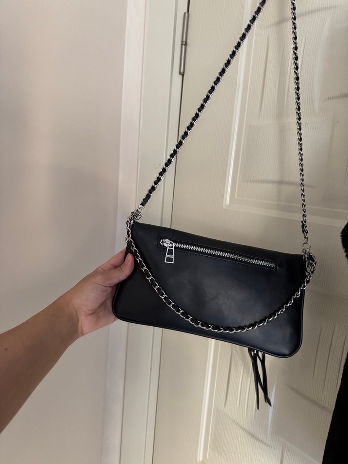 Zadig & voltaire çanta - Görsel 5