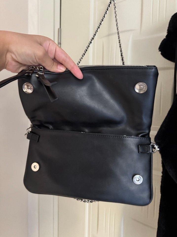 Zadig & voltaire çanta - Görsel 3