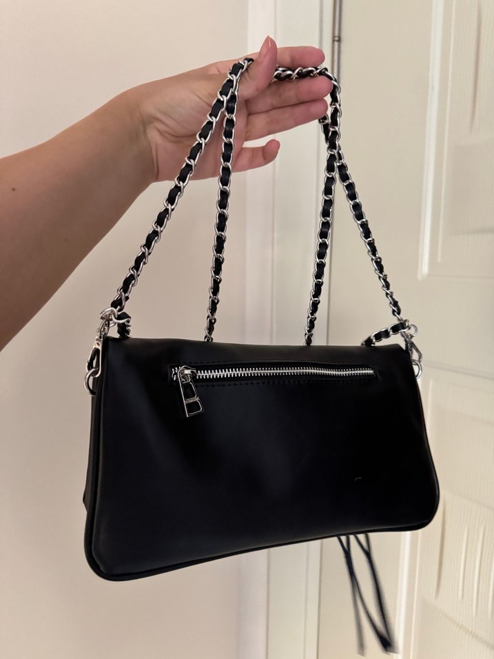 Zadig & voltaire çanta - Görsel 4