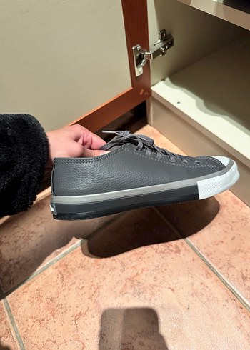 Benetton converse - Görsel 2