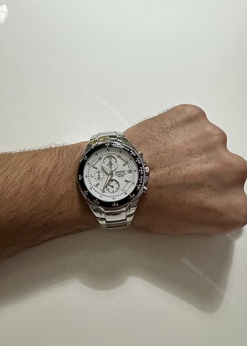 Seiko Erkek Kol Saati - Görsel 4