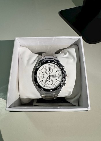 Seiko Erkek Kol Saati - Görsel 2