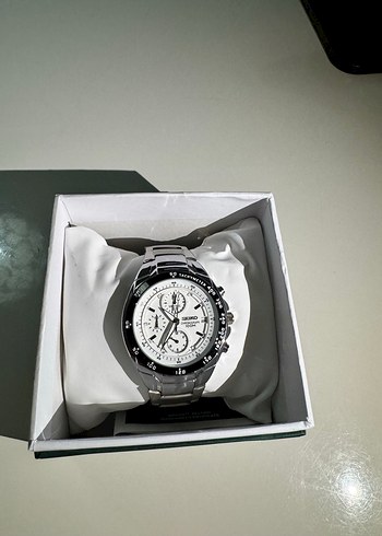 Seiko Erkek Kol Saati - Görsel 3