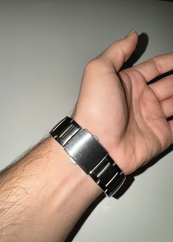 Seiko Erkek Kol Saati - Görsel 6