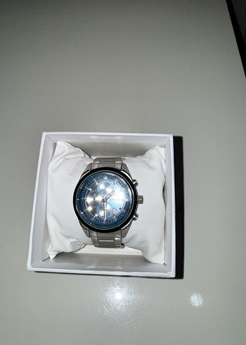 Ferruci erkek kol saati - Görsel 2