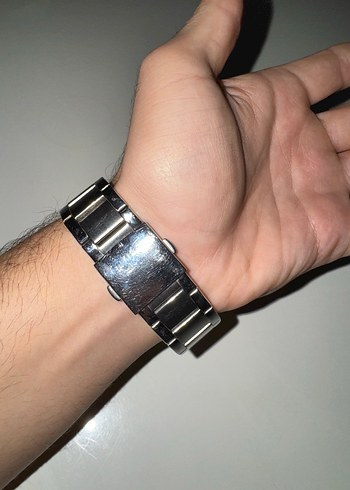 Ferruci erkek kol saati - Görsel 6