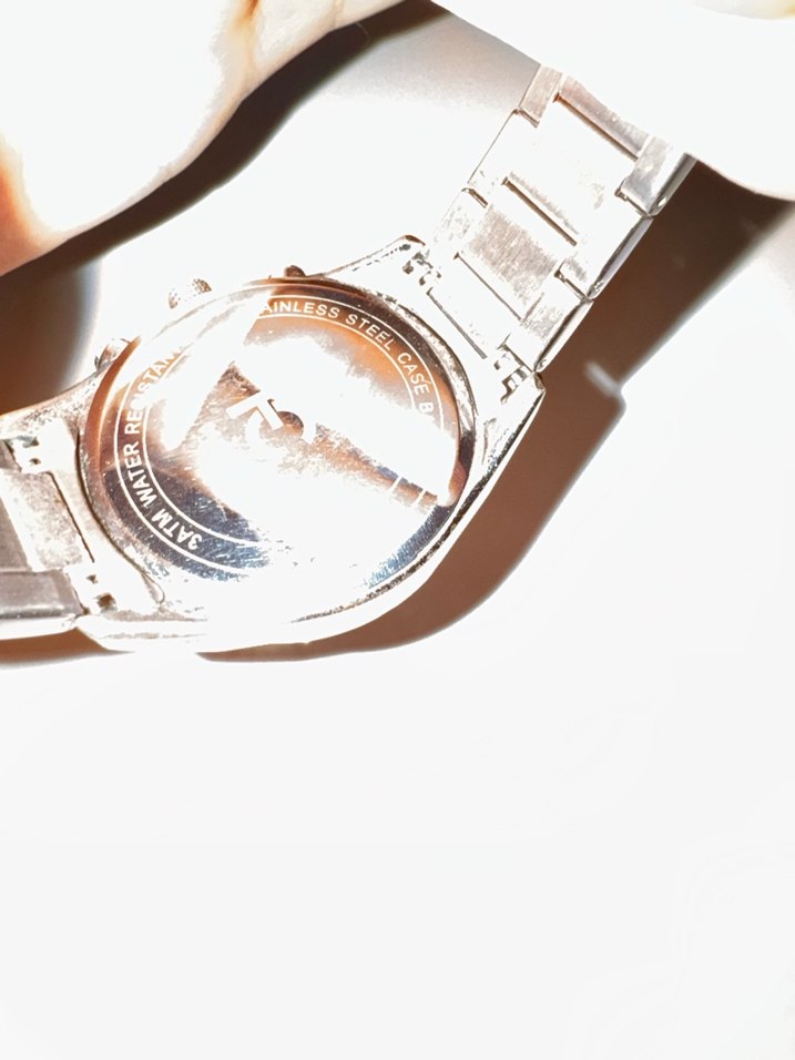 Ferruci erkek kol saati - Görsel 5