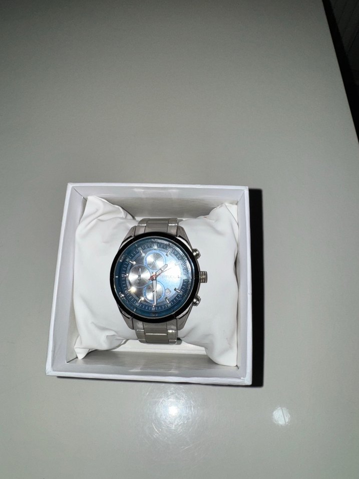 Ferruci erkek kol saati - Görsel 2