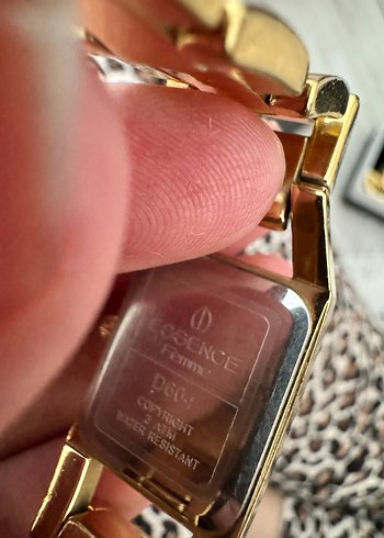 Essence kadın kol saati - Görsel 3