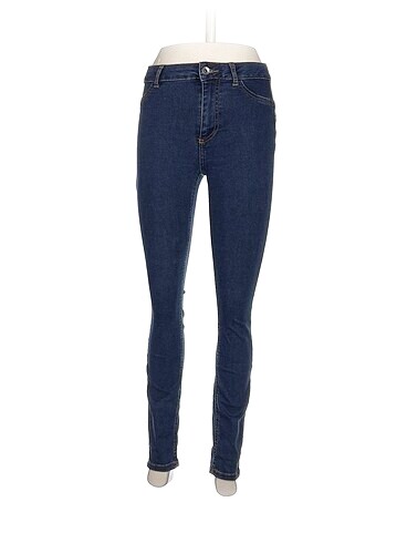 Calzedonia Jean / Kot %70 İndirimli.