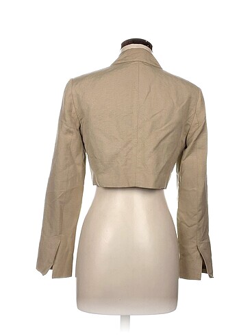 s Beden Zara Blazer %70 İndirimli.