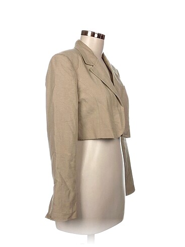 Zara Zara Blazer %70 İndirimli.