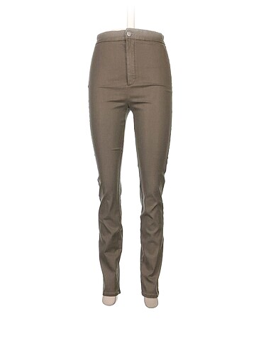 Massimo Dutti Jean / Kot %70 İndirimli.