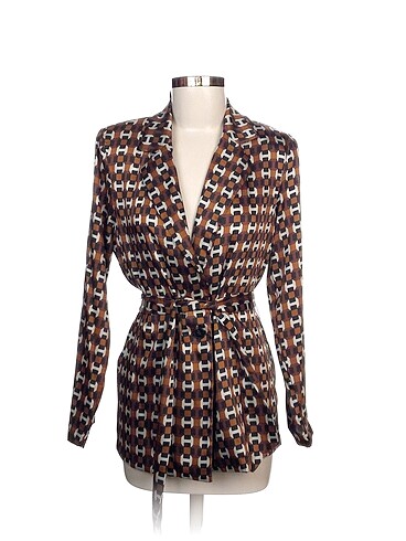 Mango Blazer %70 İndirimli.