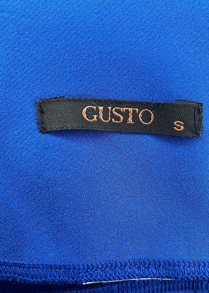 Gusto Düz Kesim %70 İndirimli. - Görsel 4