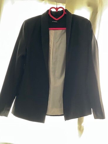 Blazer Ceket