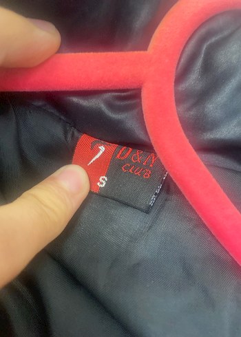 s Beden Zara Şişme Mont