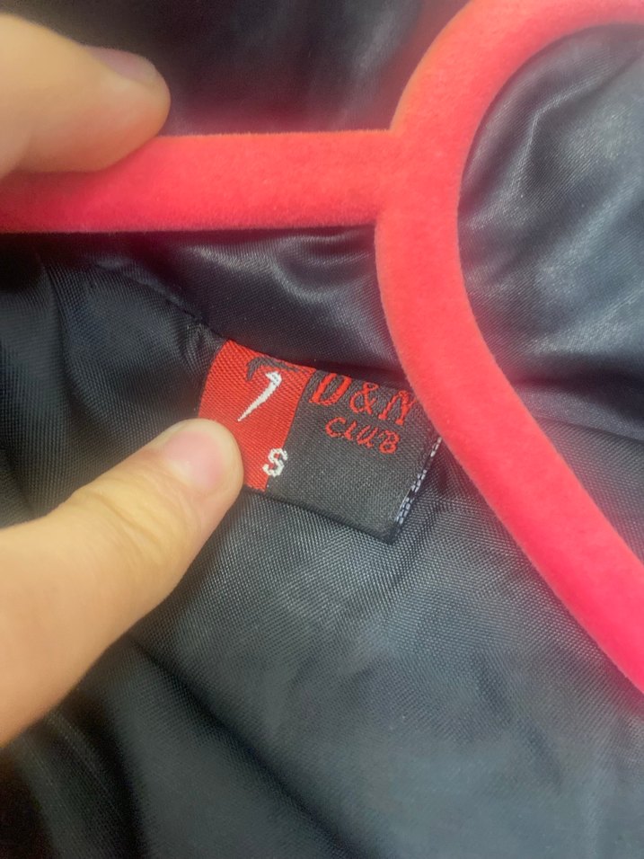 Zara Şişme Mont - Görsel 3