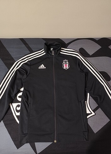 Orijinal Beşiktaş adidas hirka