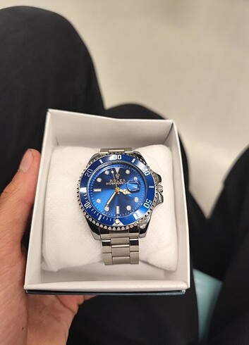 ROLEX ERKEK KOL SAATİ