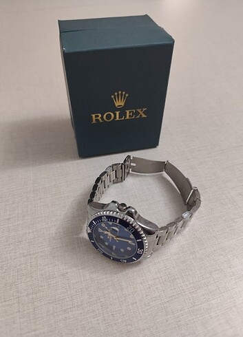 Beden çeşitli Renk ROLEX ERKEK KOL SAATİ