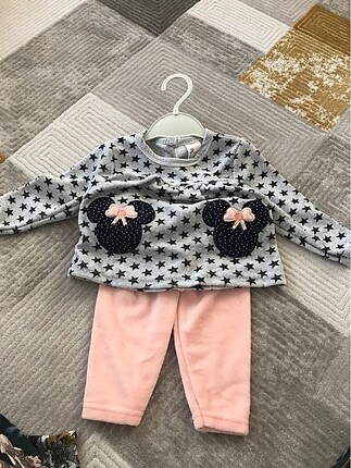 Kız bebek takım