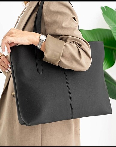 Lakost kadın kol çantası santiago