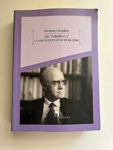 Şiir tahlilleri