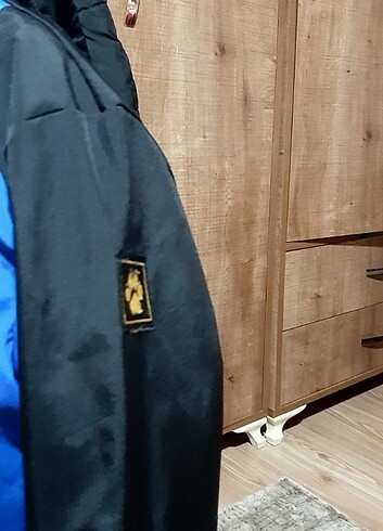 12-13 Yaş Beden mavi Renk 164 yazıyor ancak 12 ancak olur