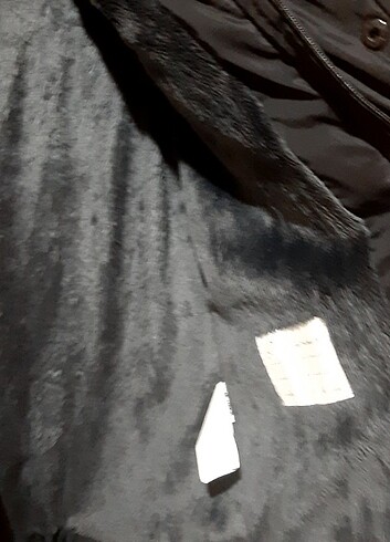BG Store Nebati çocuk mont 1 Kez giyildi sadece