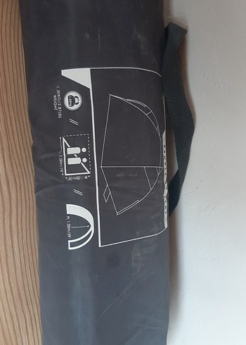 Beden Renk çadır PAVILLO 2 kisilik