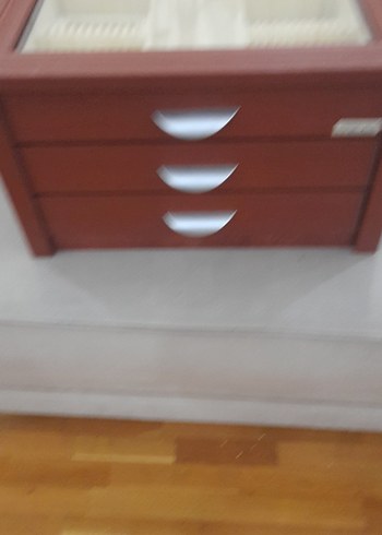  Beden Renk Kaşık çatal servis takımları koyma sandığı
