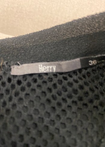 Herry Herry marka bluz