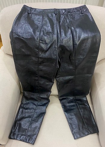 40 Beden İPEKYOL Kadın Pantolon