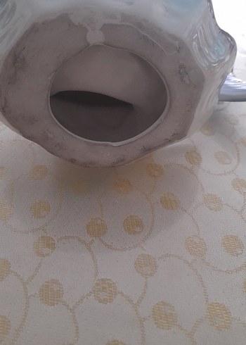 Mavi Balina Figür - Görsel 7