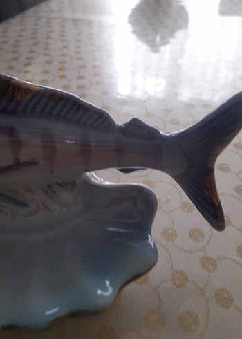 Mavi Balina Figür - Görsel 4