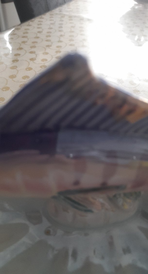 Mavi Balina Figür - Görsel 5