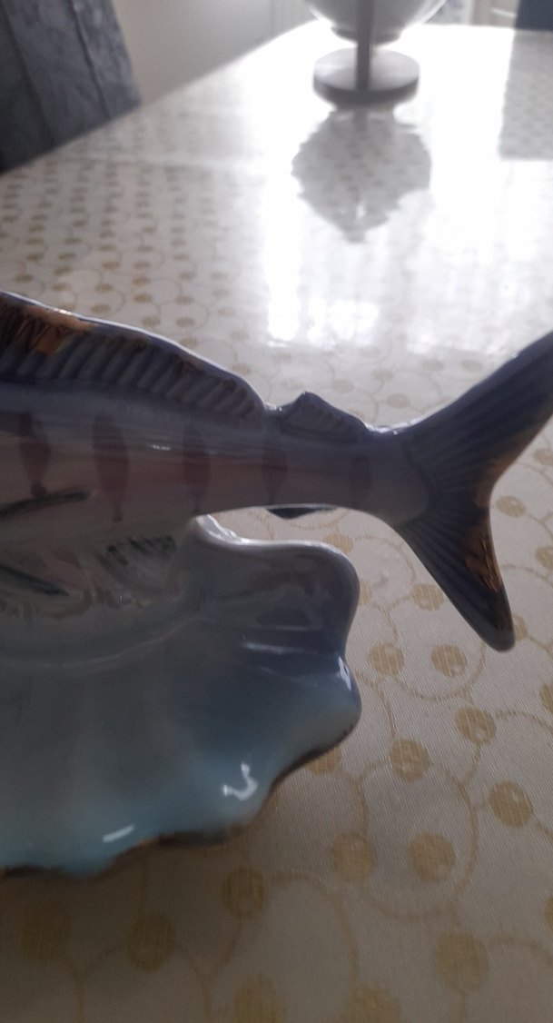 Mavi Balina Figür - Görsel 4