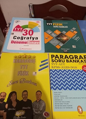 Kitap