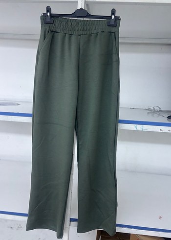 Kadin haki pantolon - Görsel 3