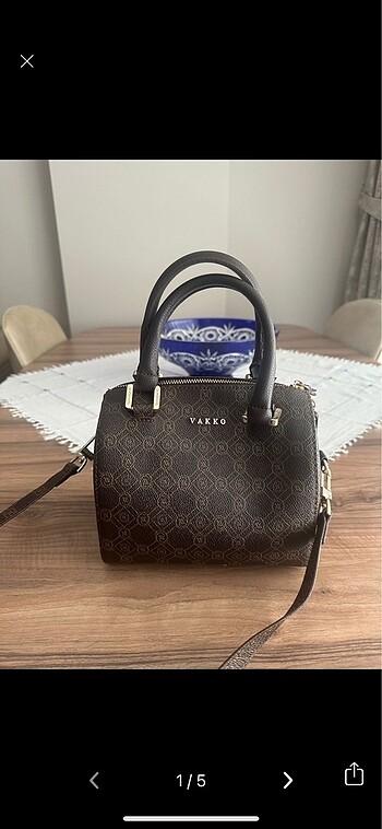 Vakko 20cm speedy
