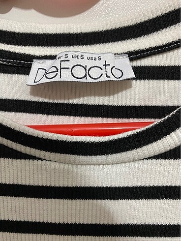 Defacto Defacto Tişört