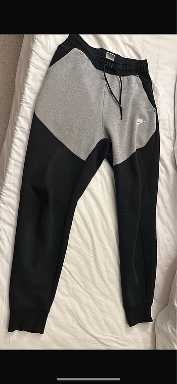 Orijinal nike tech fleece esofman