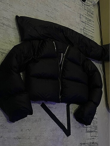 Rick owens Puffer Mont