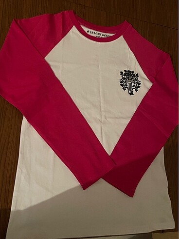 Chrome Hearts LongSleeve