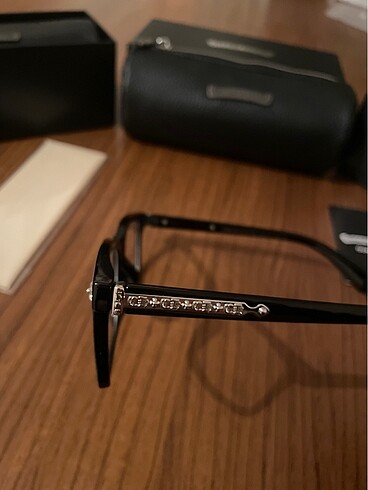 Beden Chrome Hearts Gozluk